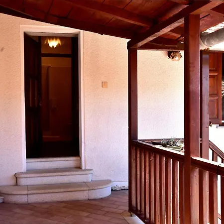Tourist Farm Skerlj Villa Dutovlje Exterior photo
