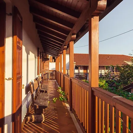 Tourist Farm Skerlj Villa Dutovlje Exterior photo