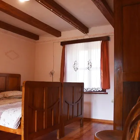 Tourist Farm Skerlj Villa Dutovlje Exterior photo