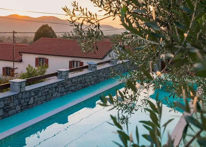 Tourist Farm Skerlj