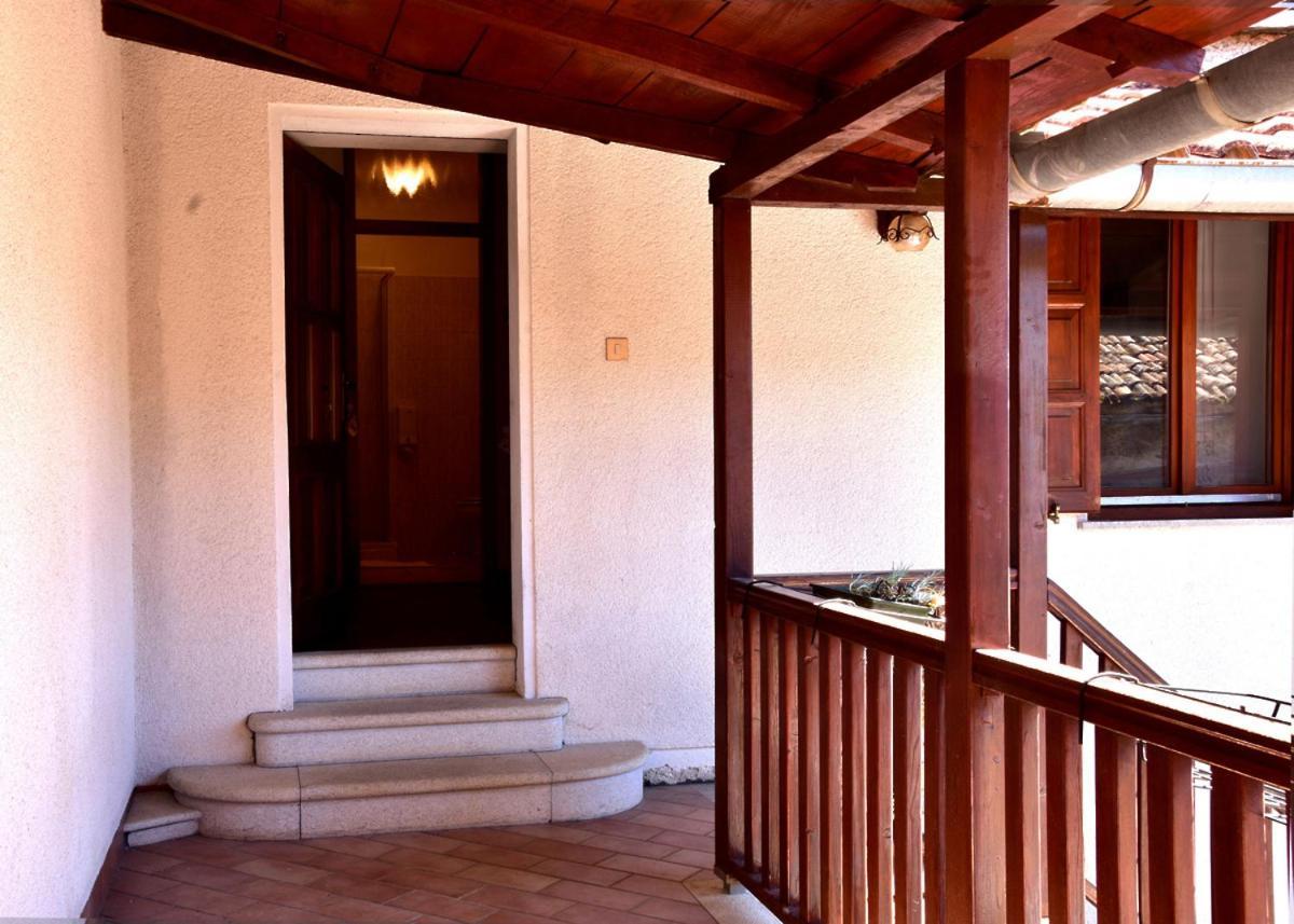 Farm stay Tourist Farm Skerlj Dutovlje