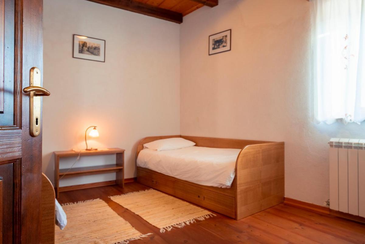 Farm stay Tourist Farm Skerlj